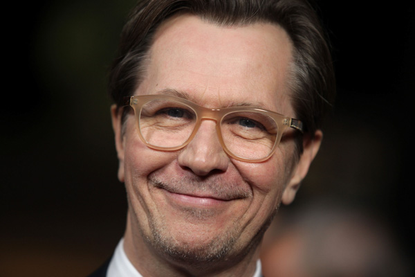 Gary Oldman oscar